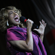 Broadway legend Jennifer Holliday
Paul Morigi/Getty Images for Thurgood Marshall College Fund